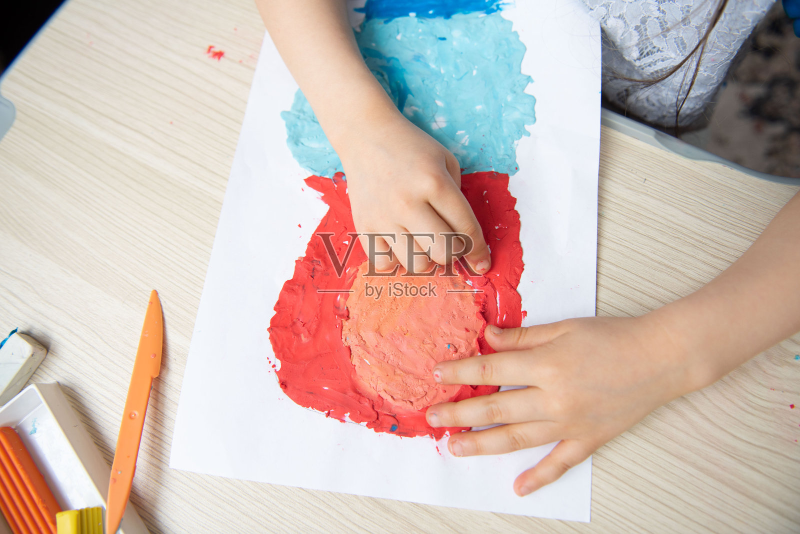 在线教育的概念。照片摄影图片