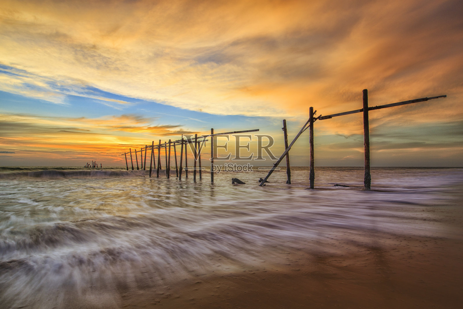 考皮莱照片摄影图片