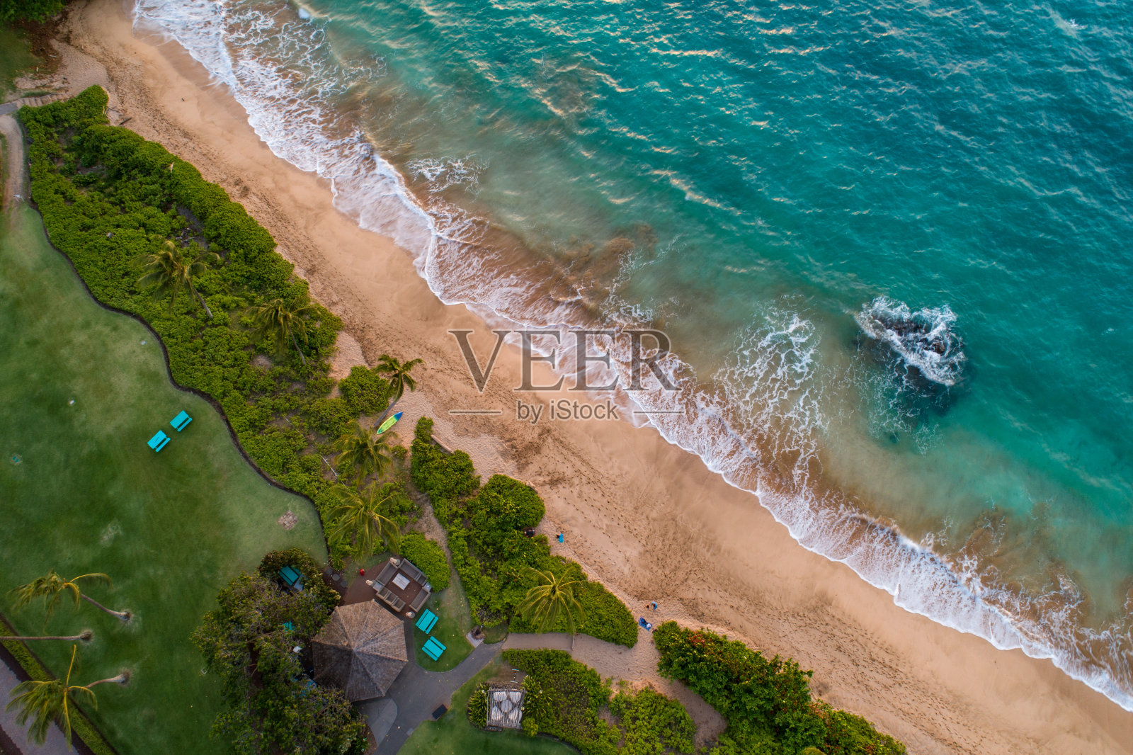 毛伊岛的日落照片摄影图片