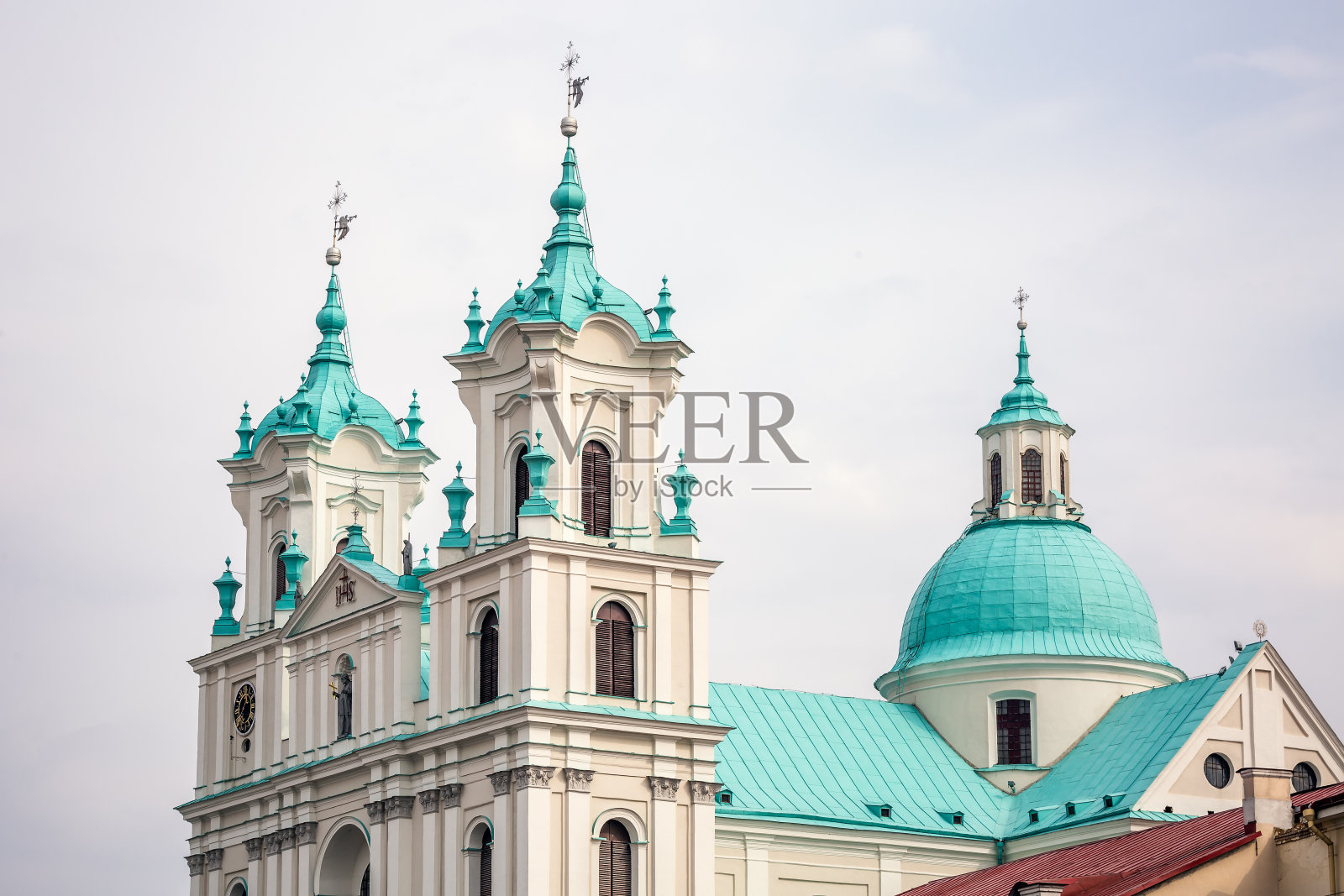 白俄罗斯春天之旅照片摄影图片