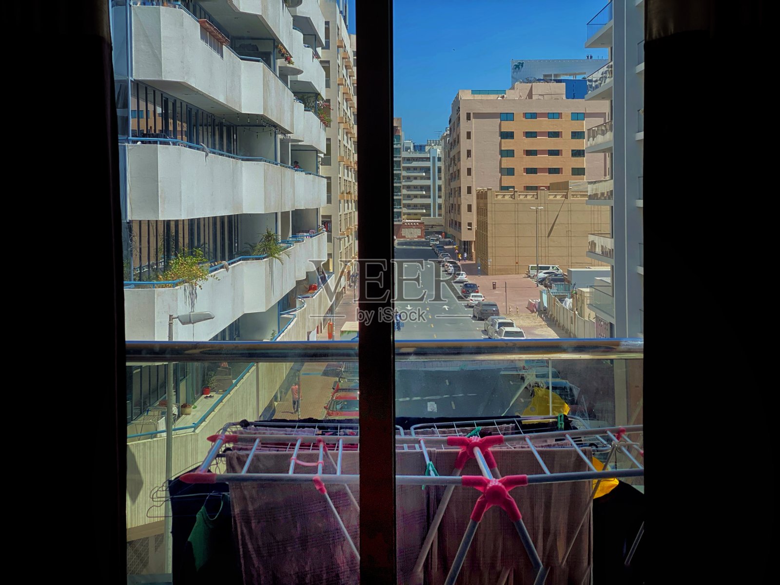 死寂照片摄影图片