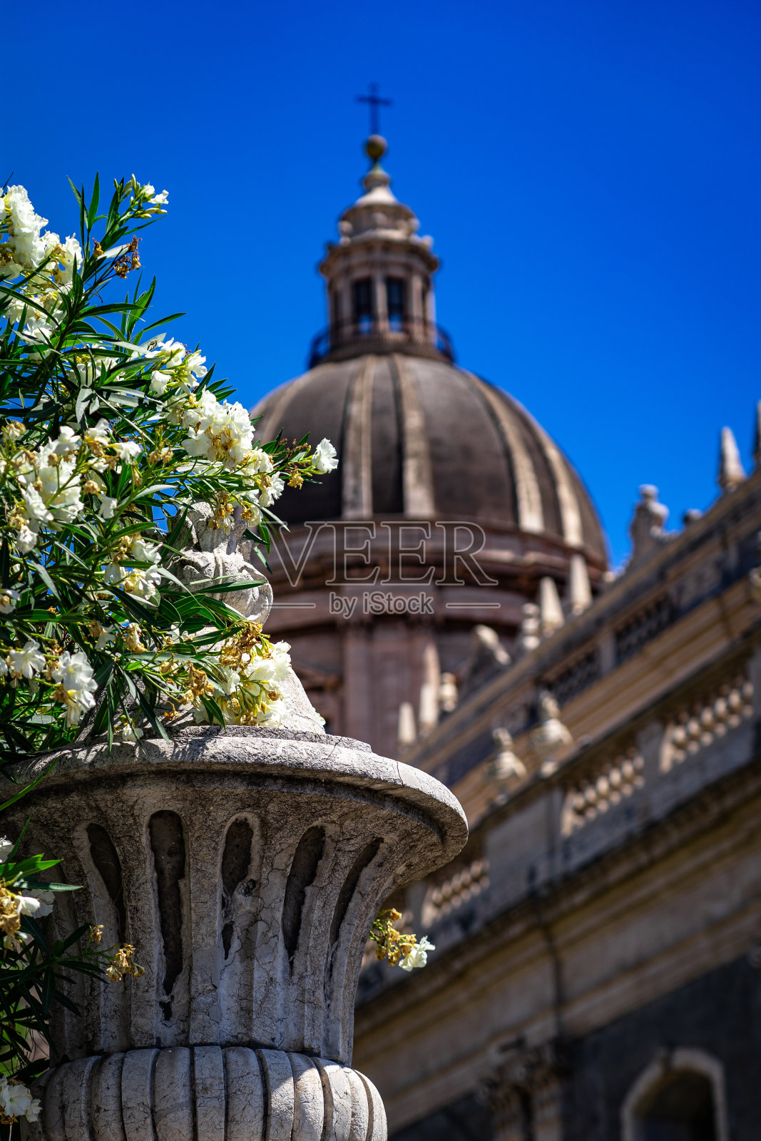 意大利卡塔尼亚照片摄影图片