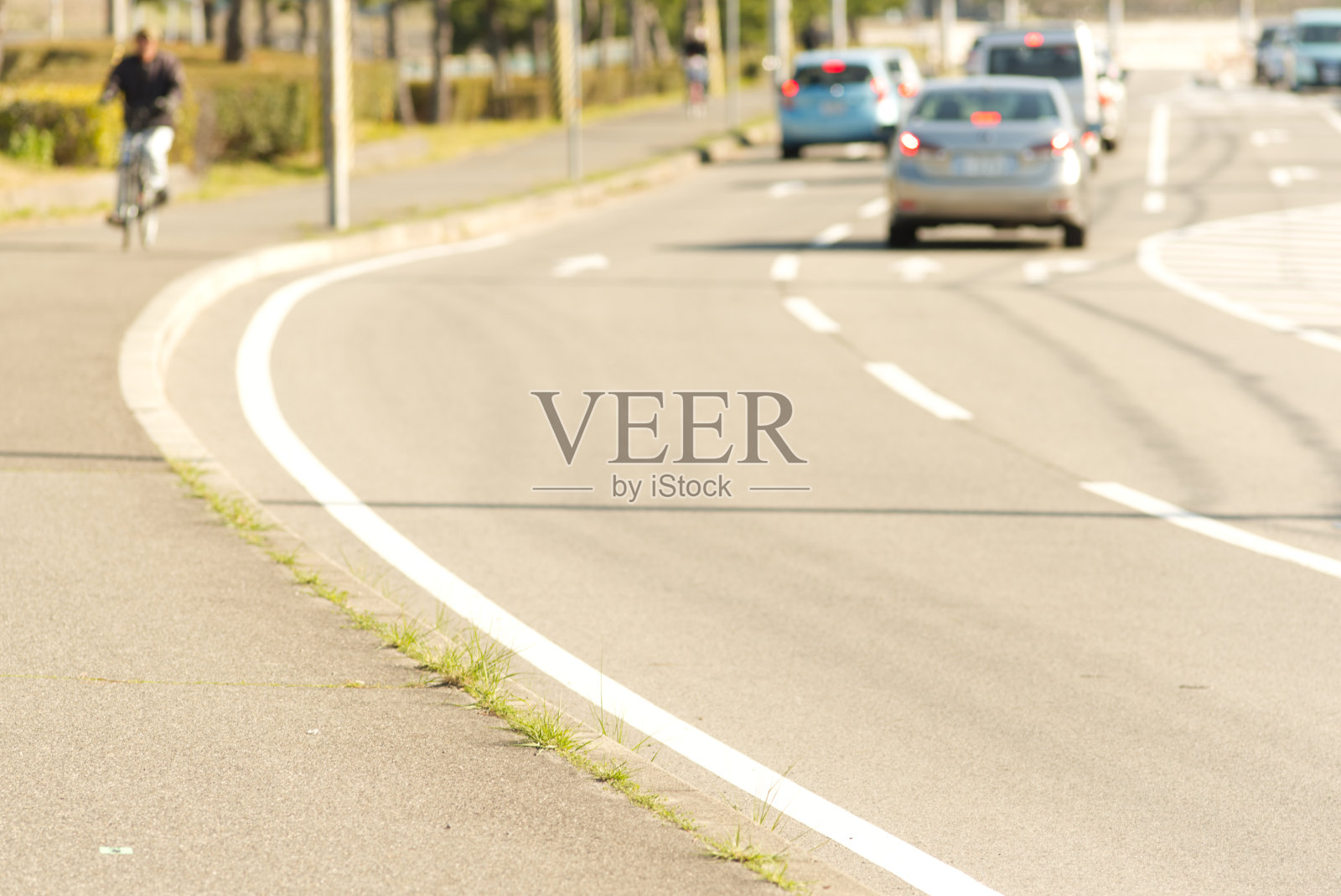 巷道照片摄影图片