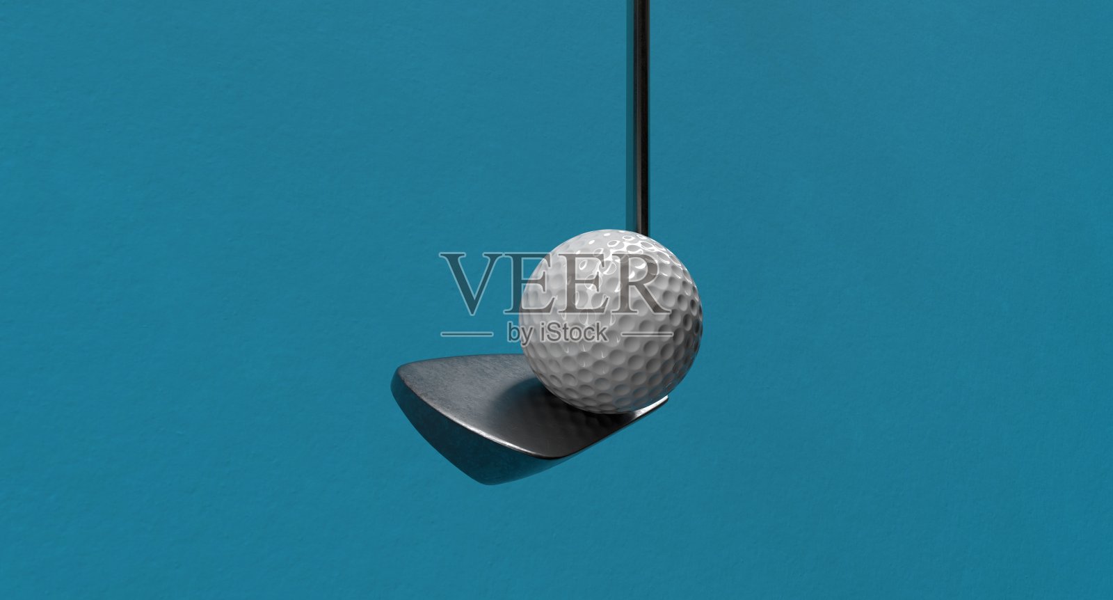 高尔夫球照片摄影图片