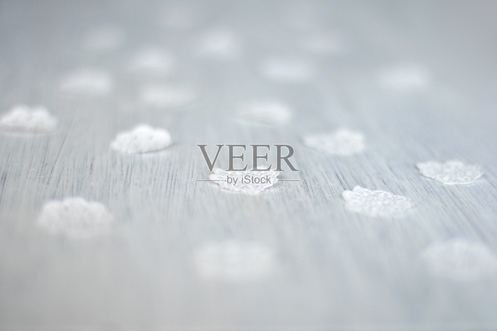 雪花多利照片摄影图片