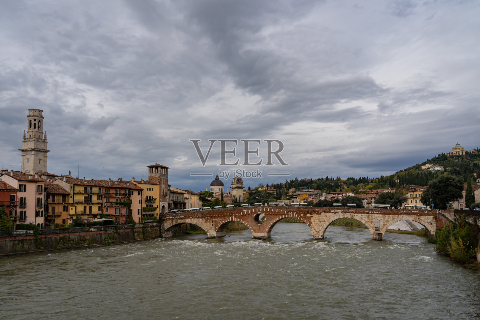 意大利维罗纳照片摄影图片