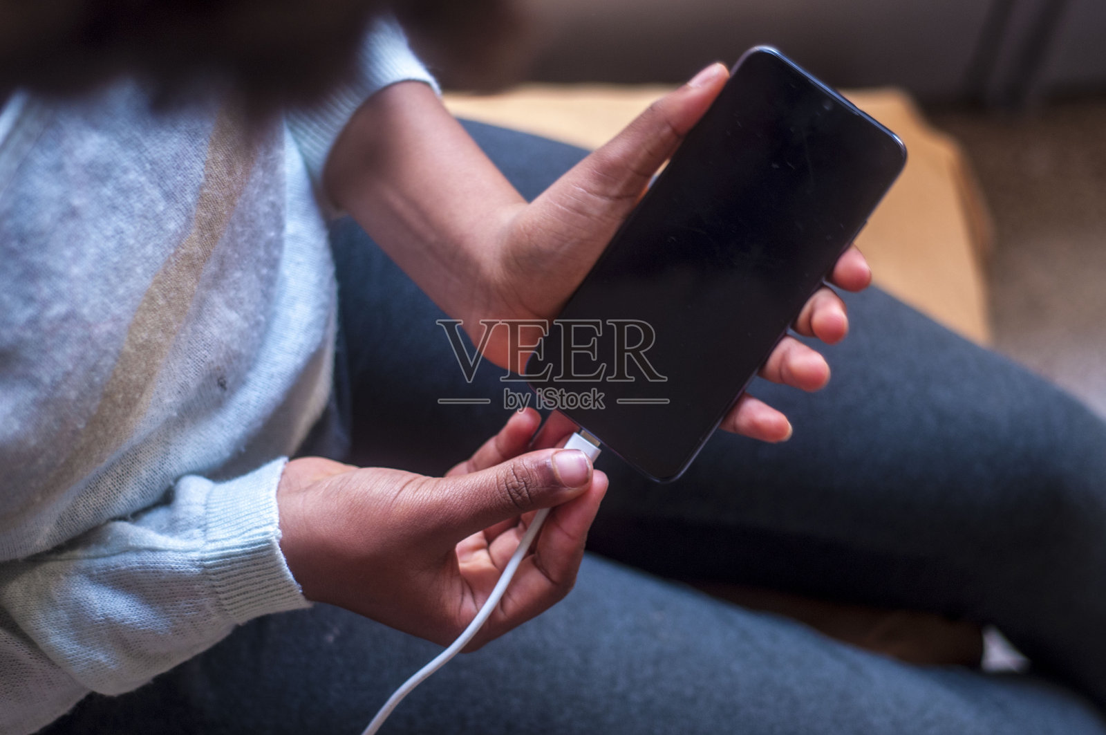 手机充电电池照片摄影图片