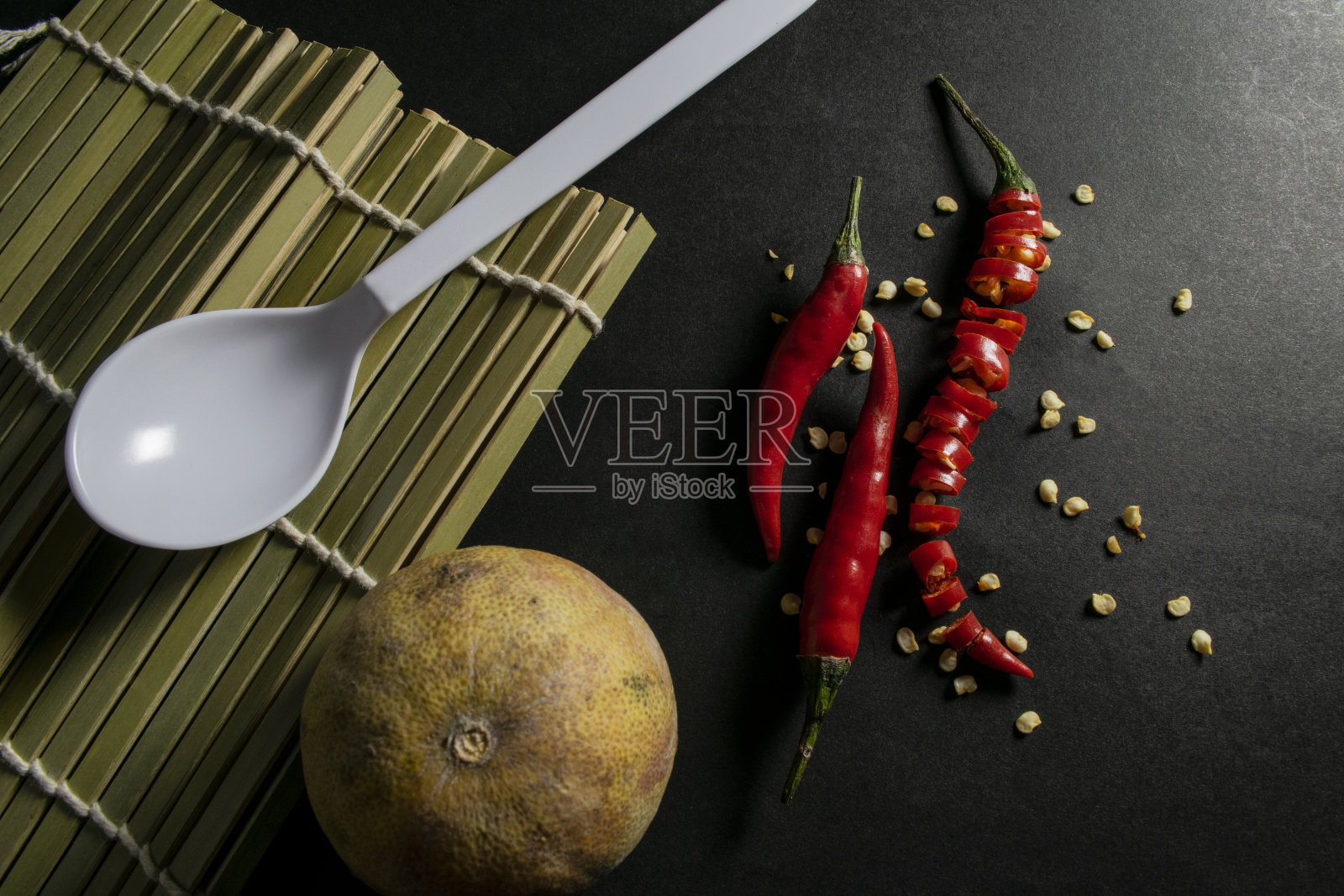 调味料照片摄影图片