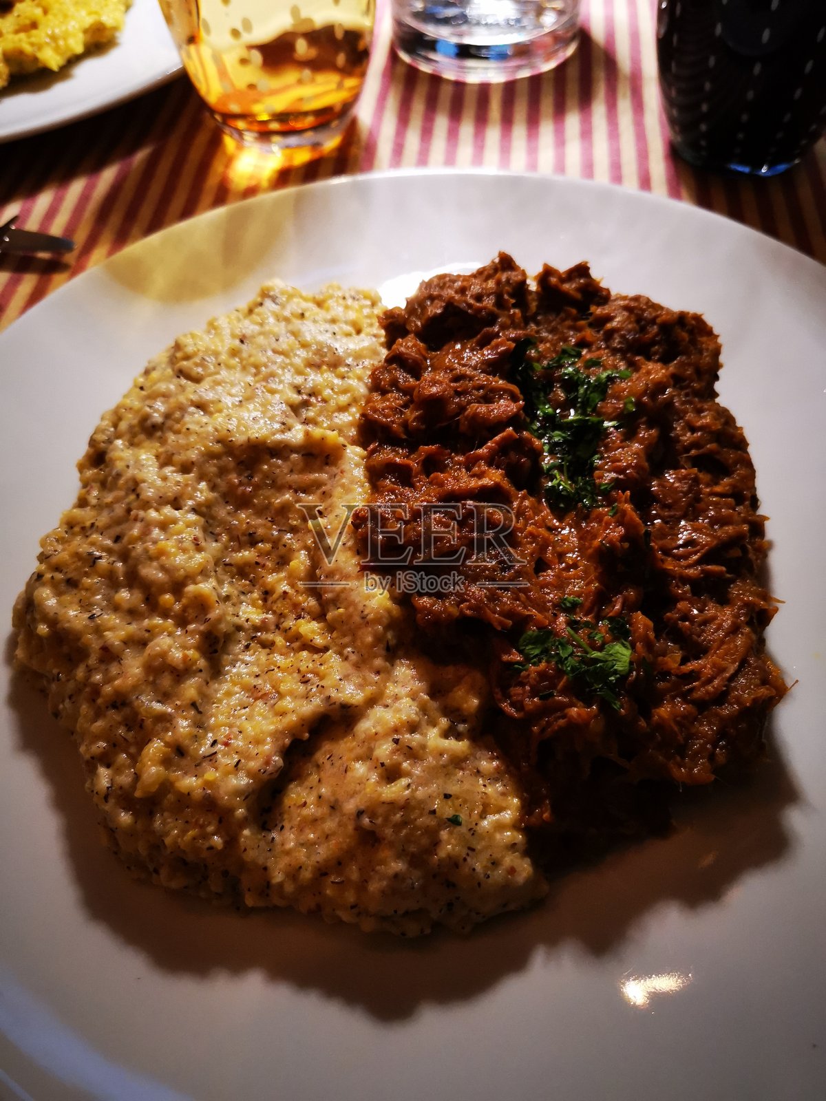 意大利菜照片摄影图片