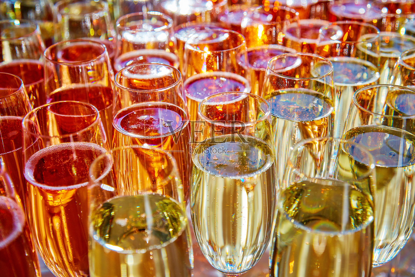 杯香槟照片摄影图片