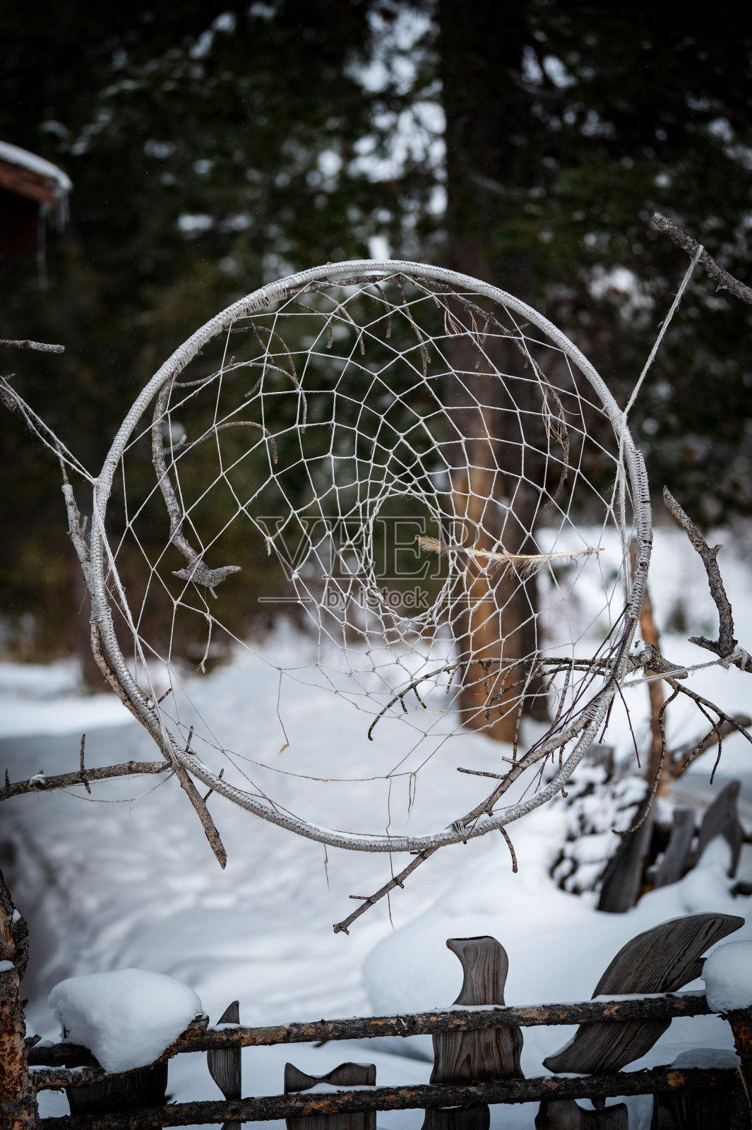 在贝加尔湖附近举行的察曼教仪式照片摄影图片