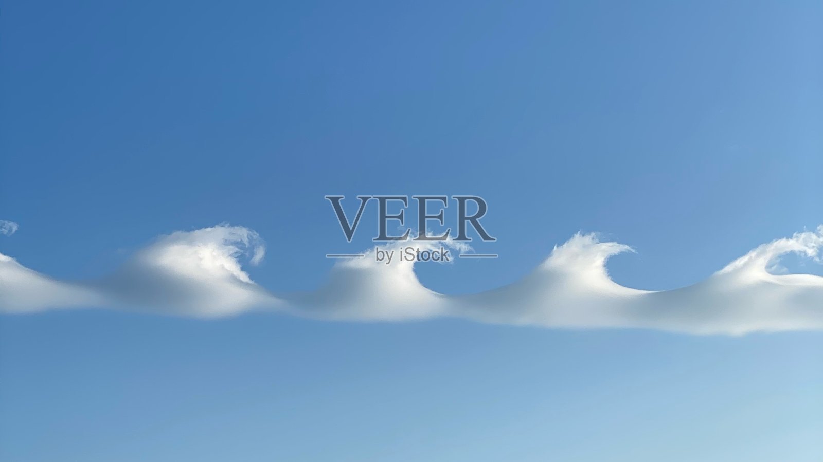 波云照片摄影图片