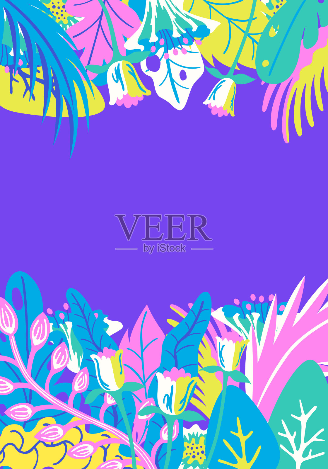 背景插画图片素材