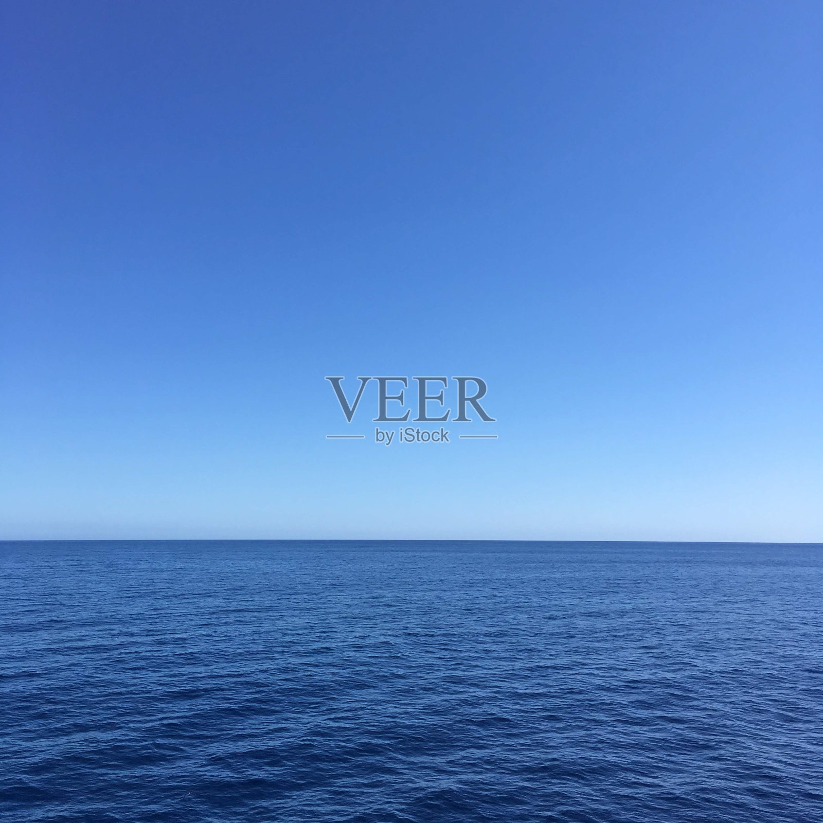 大西洋和蓝天照片摄影图片