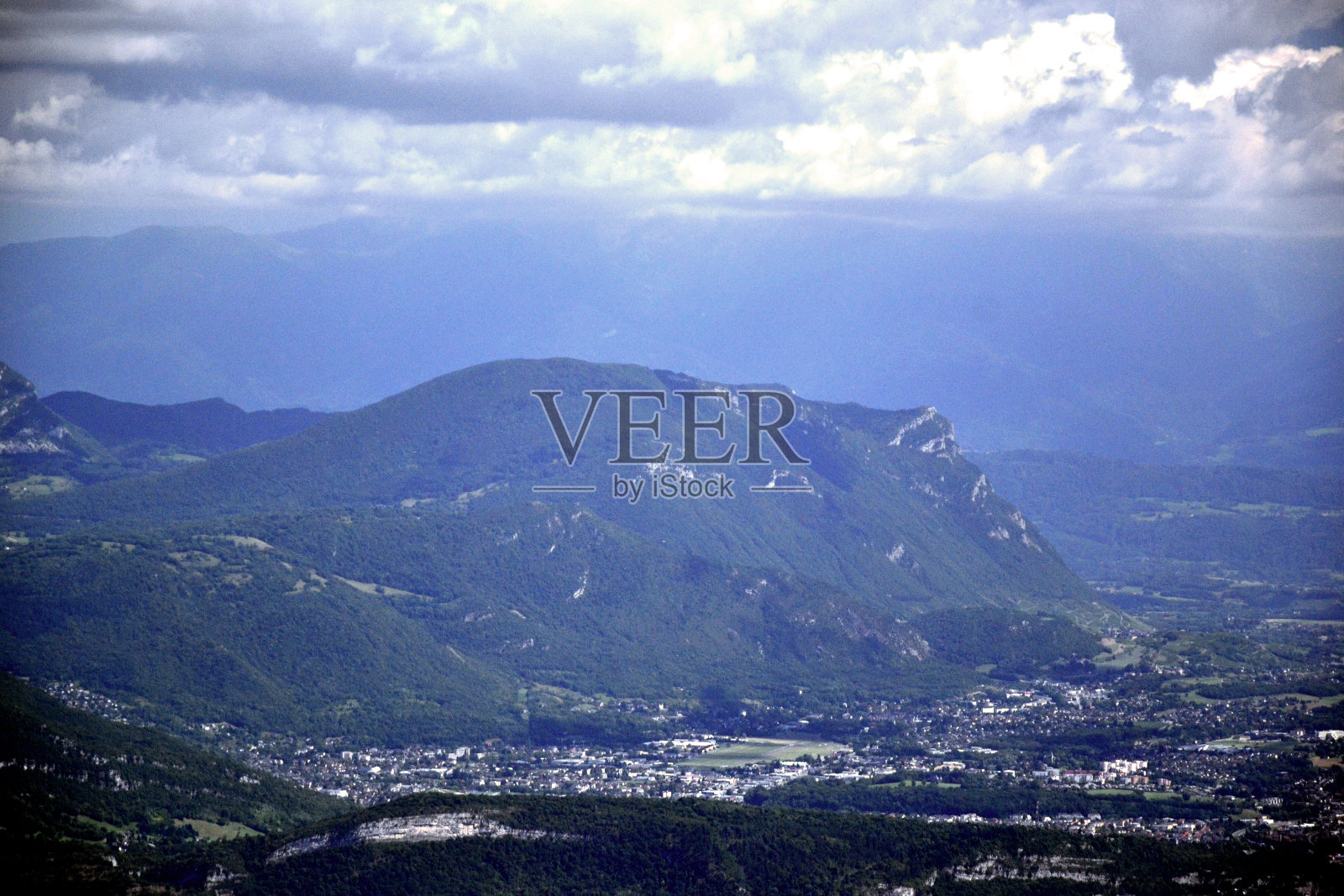 高山景观照片摄影图片