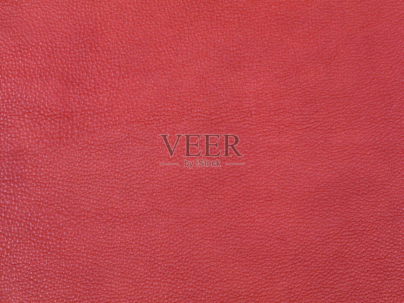 红色皮革纹理背景照片摄影图片