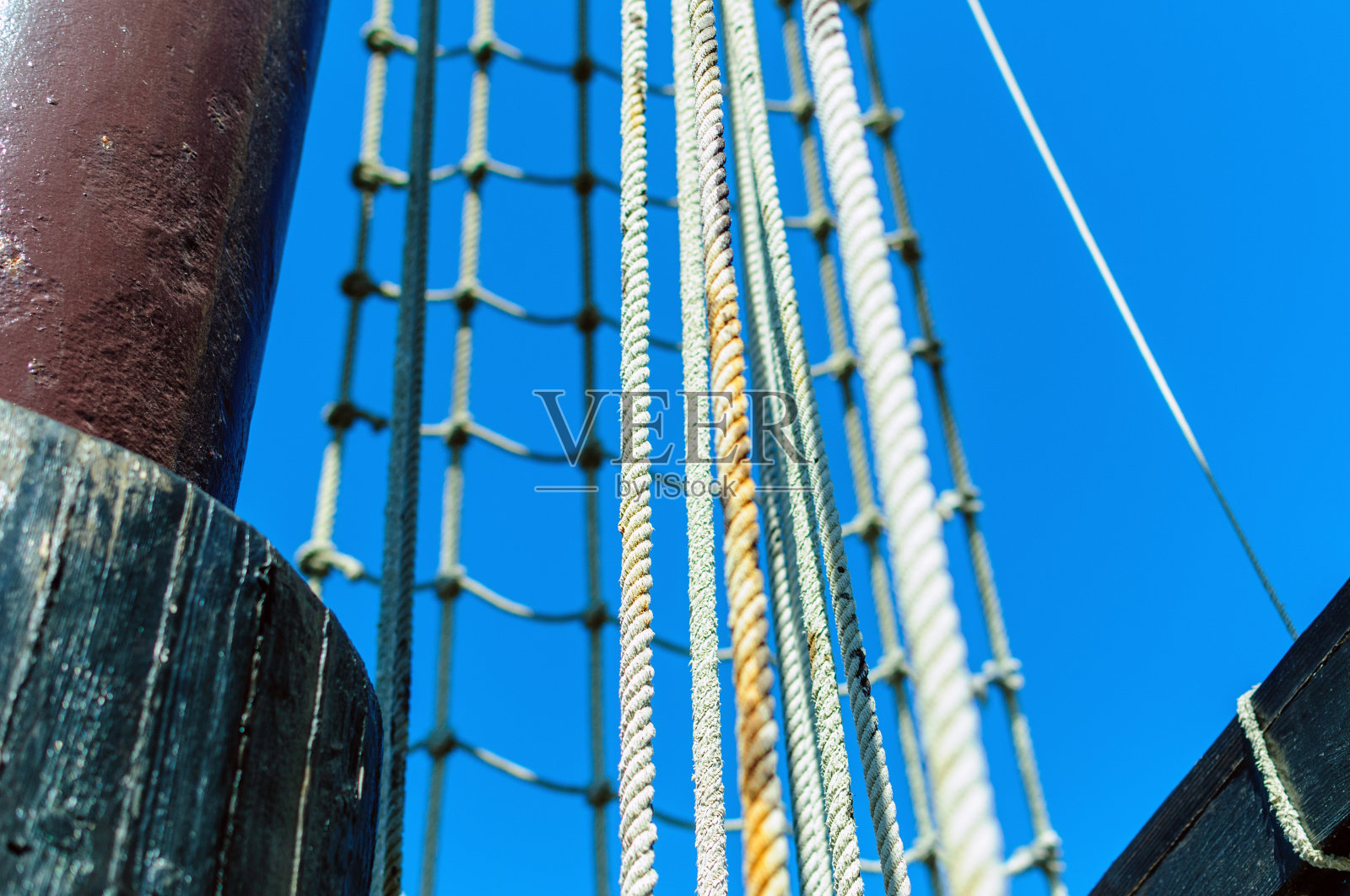 大棍帆船照片摄影图片