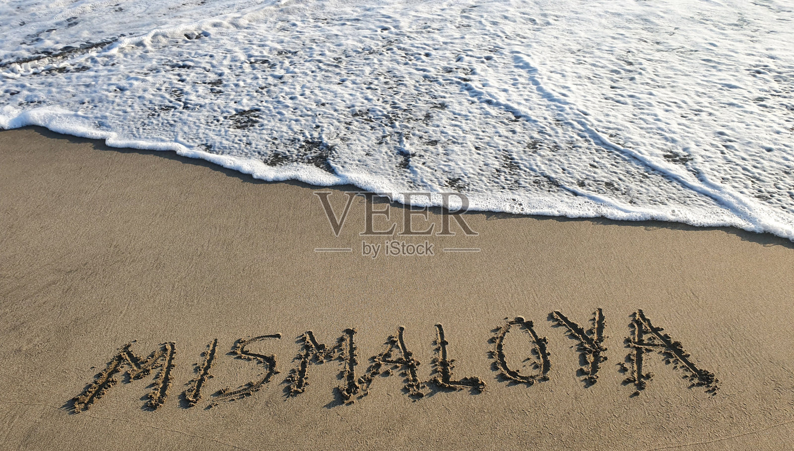 墨西哥的热带旅游和海滩旅游照片摄影图片