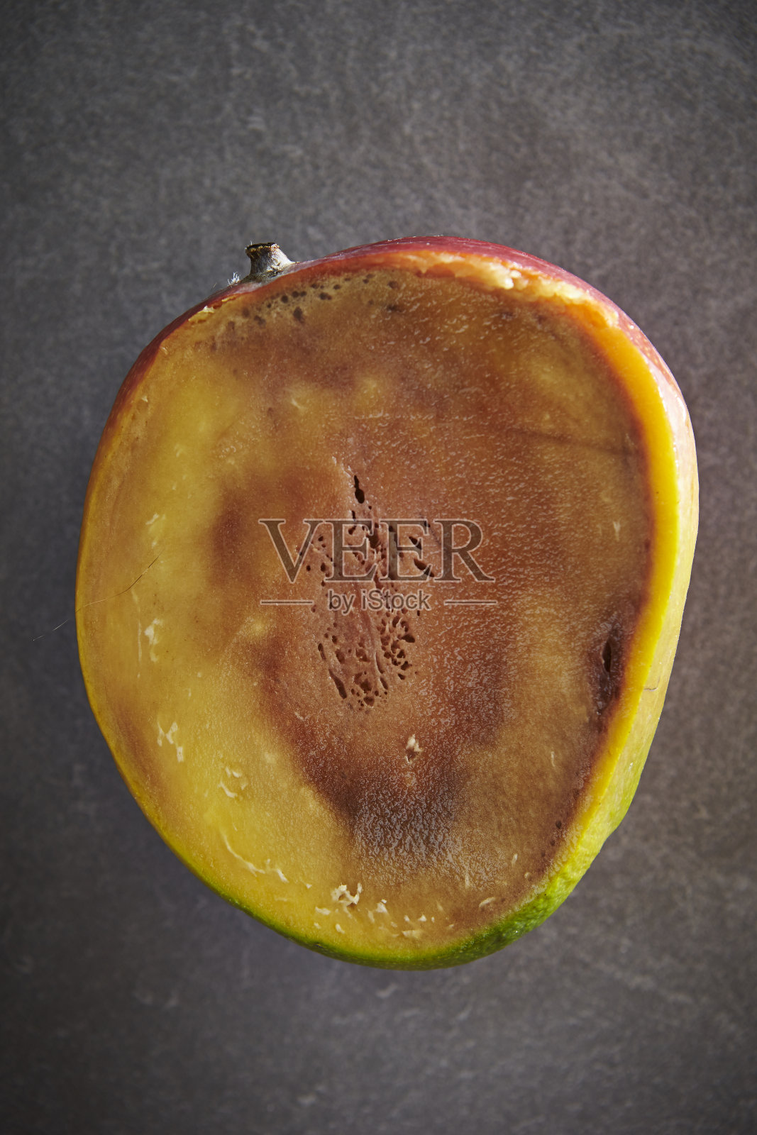 成熟的芒果照片摄影图片