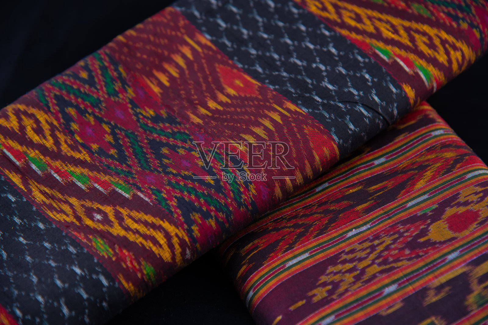 本机丝绸照片摄影图片