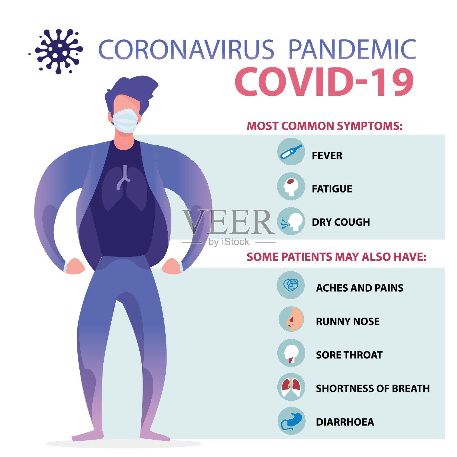 打印插画图片素材