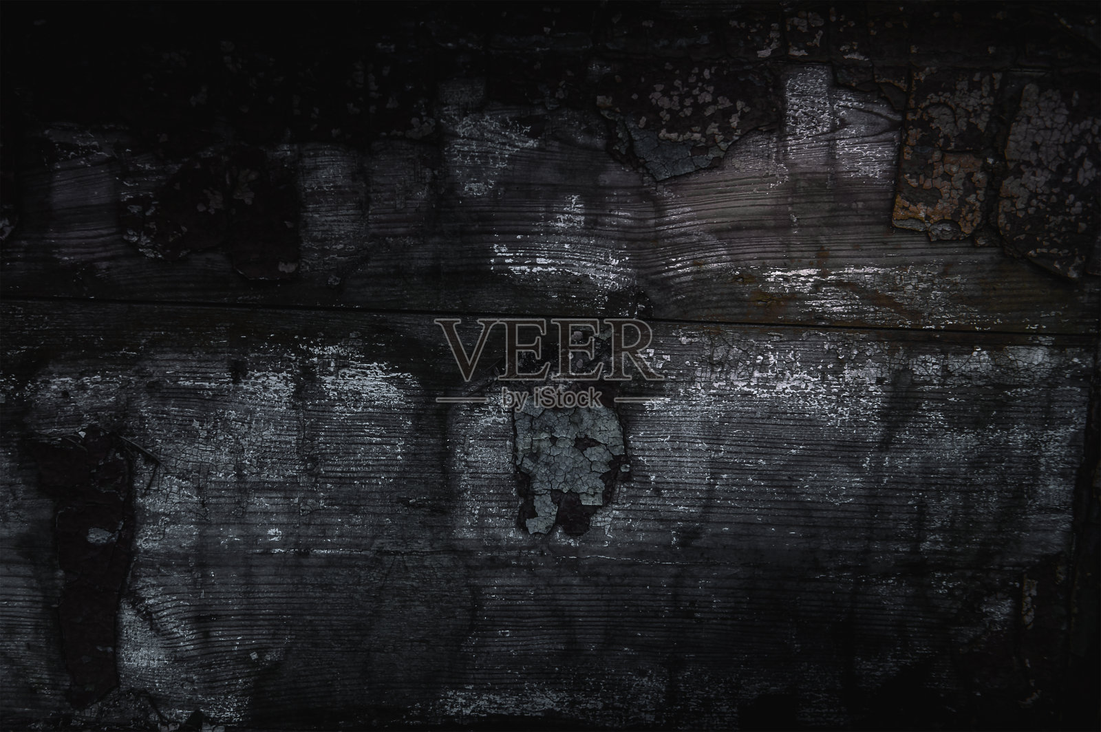 深色烧焦的木制背景。壁纸照片摄影图片