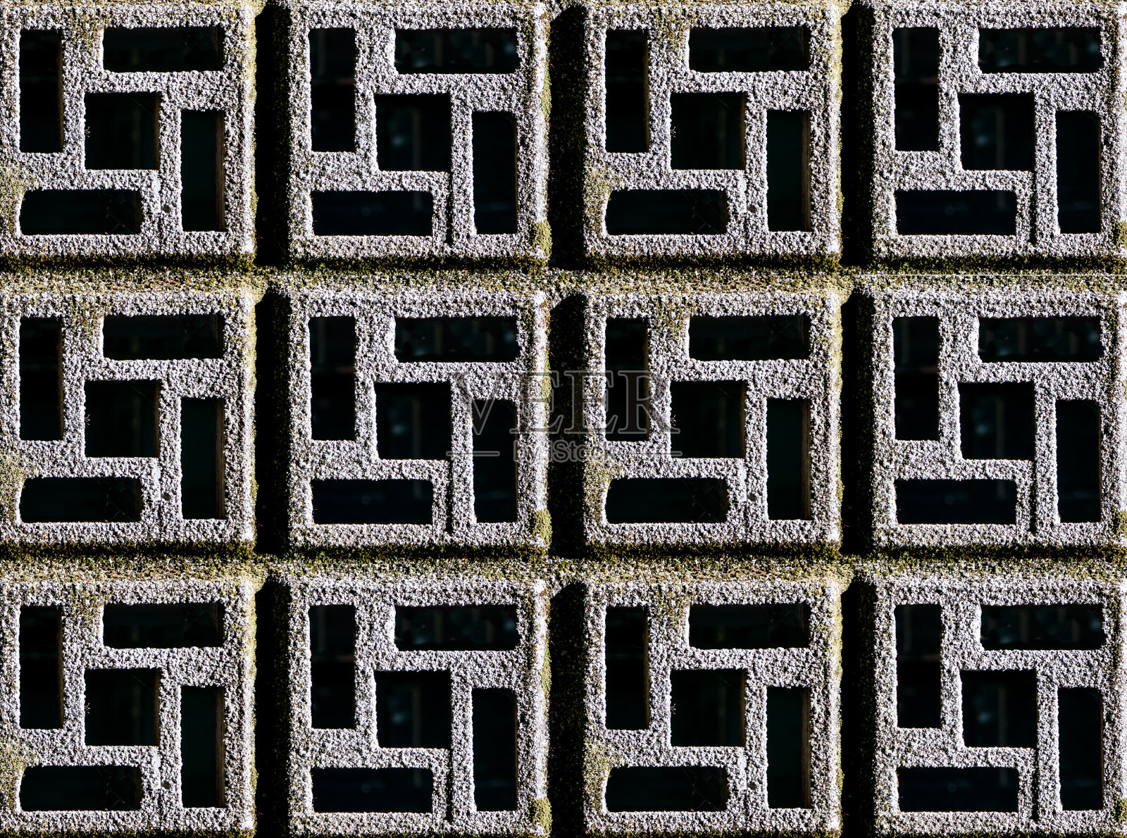 普通混凝土的模式照片摄影图片