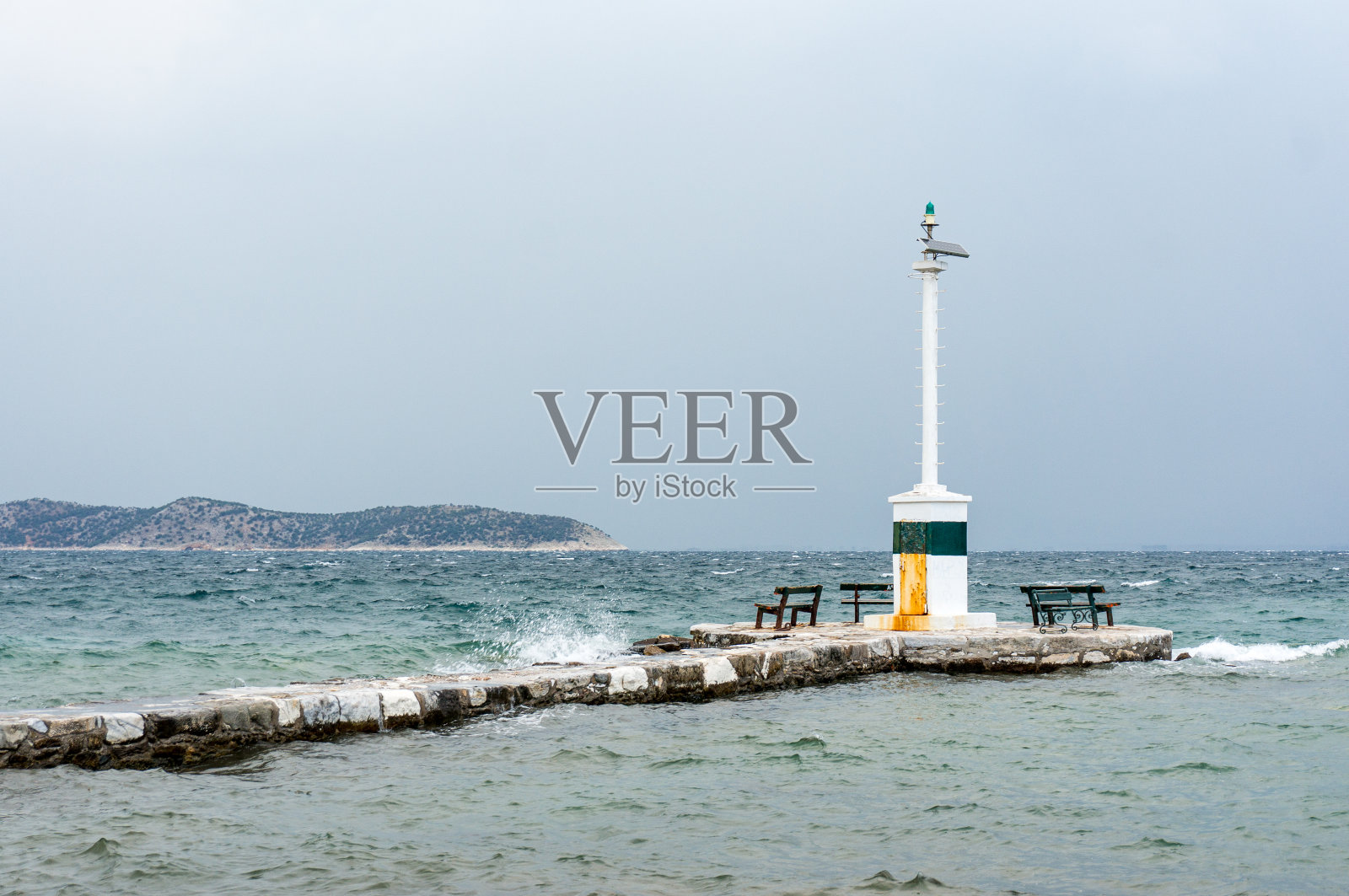 旧渔港照片摄影图片