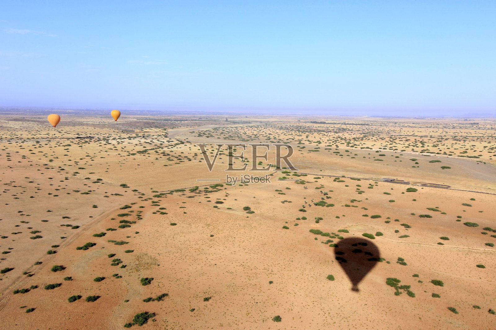 热气球照片摄影图片