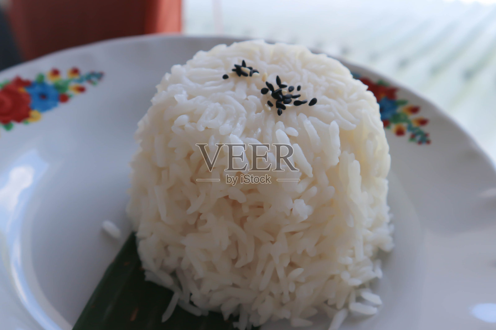 米或亚洲米照片摄影图片