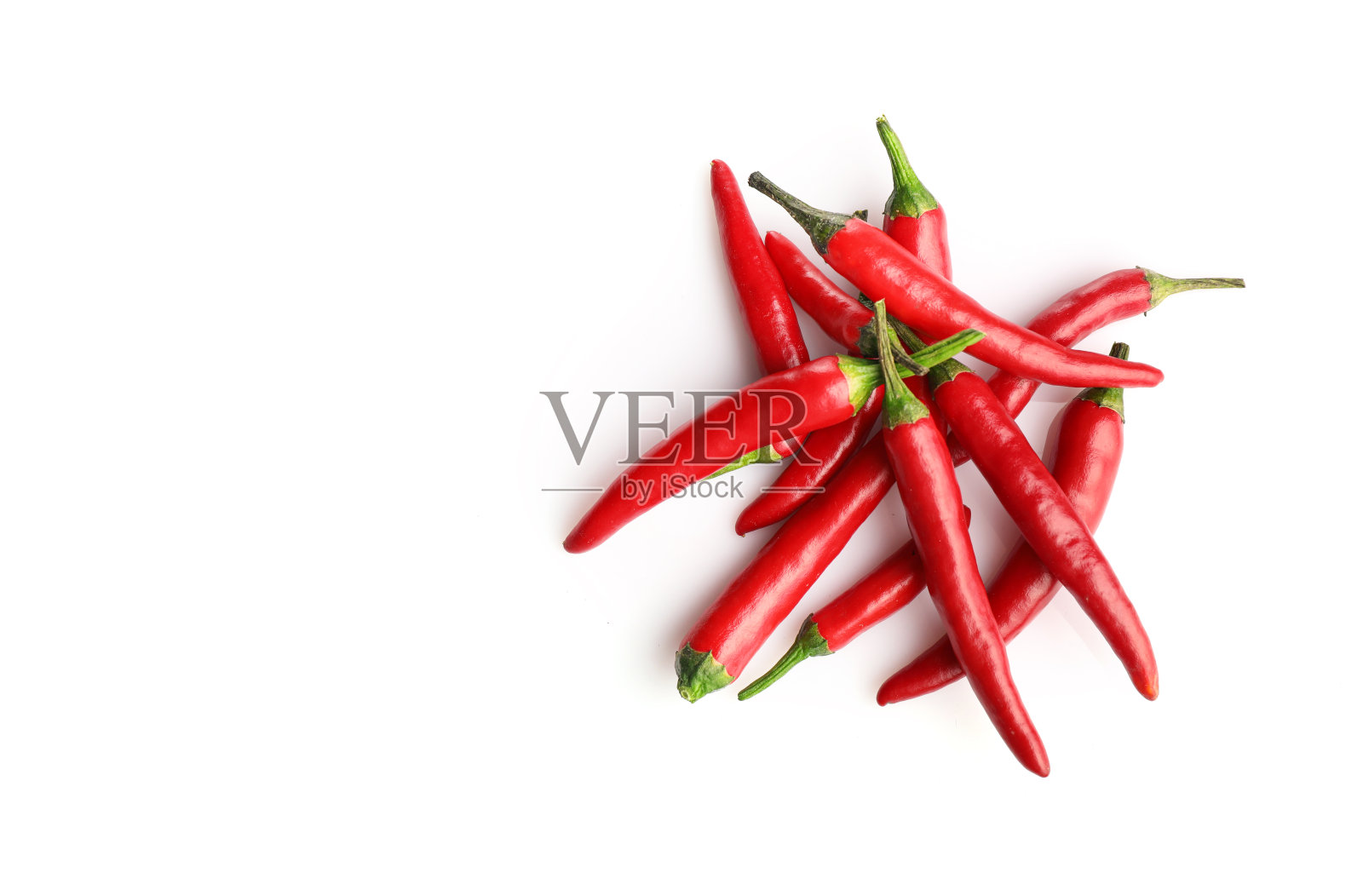 一堆成熟的红辣椒照片摄影图片