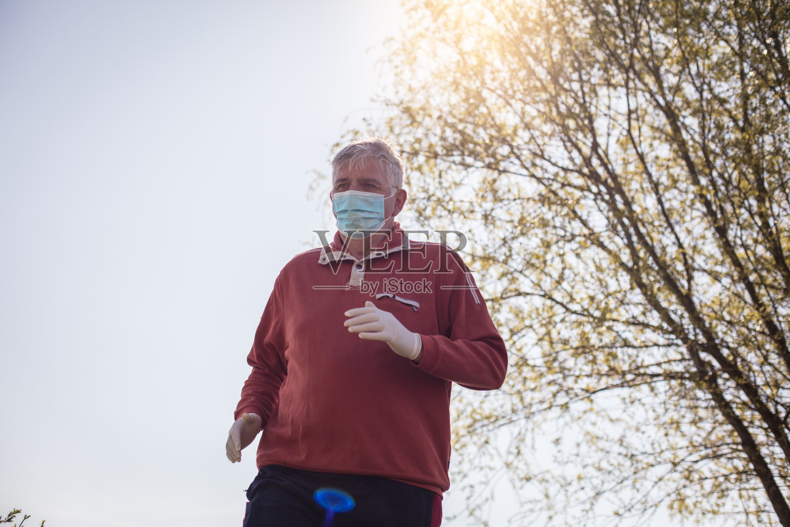 享受每一天是很重要的。照片摄影图片