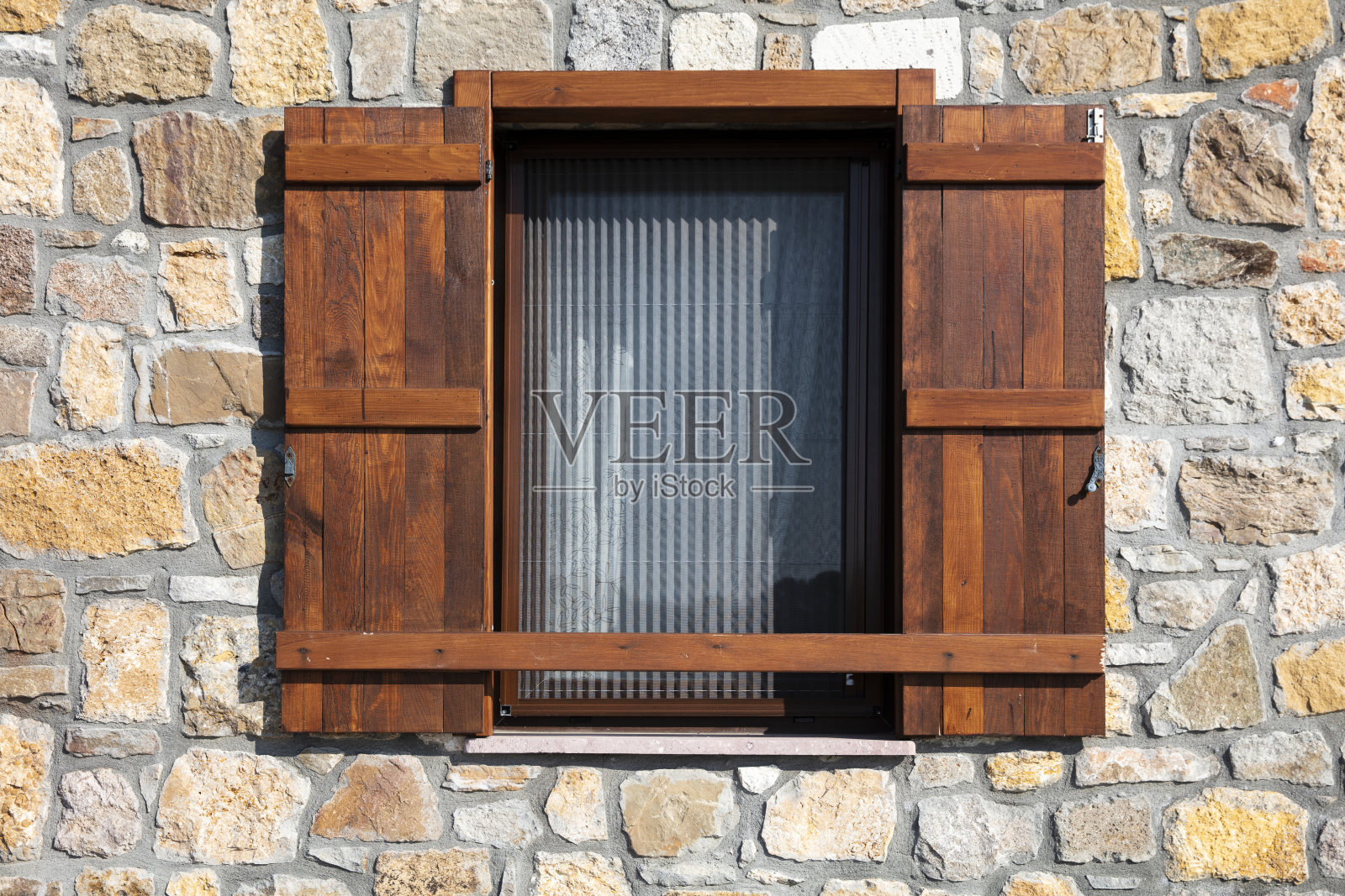 石屋窗口照片摄影图片