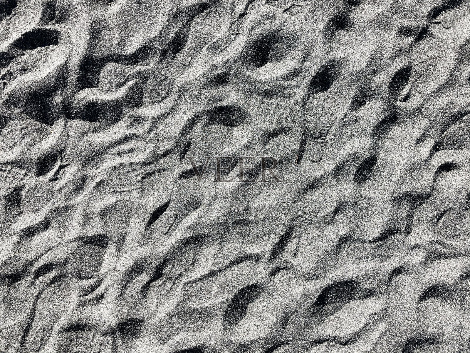 沙子的形象照片摄影图片