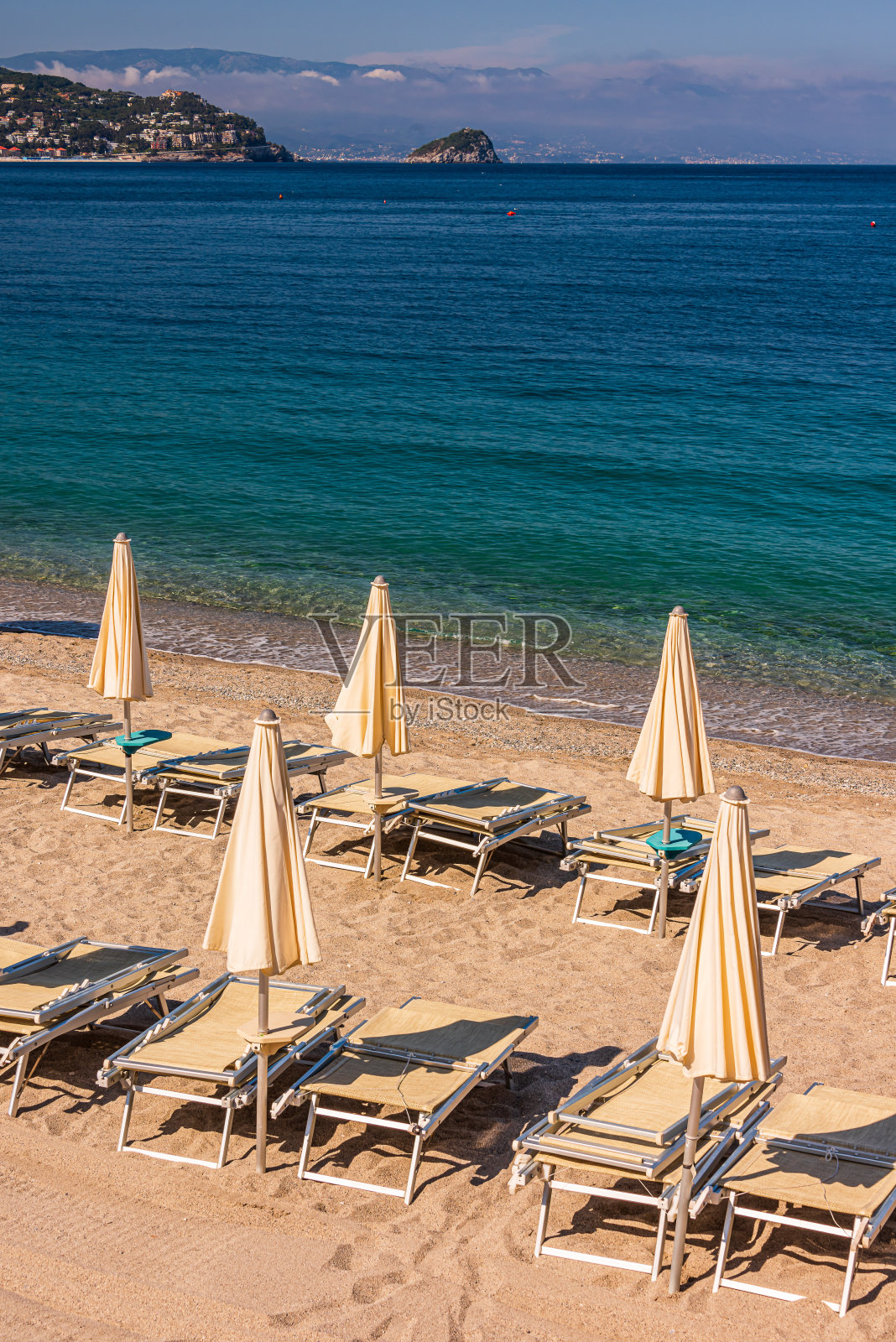 意大利诺利的海岸照片摄影图片