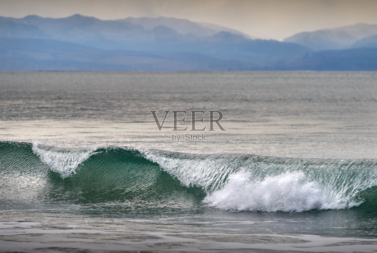 温哥华岛法国海滩照片摄影图片