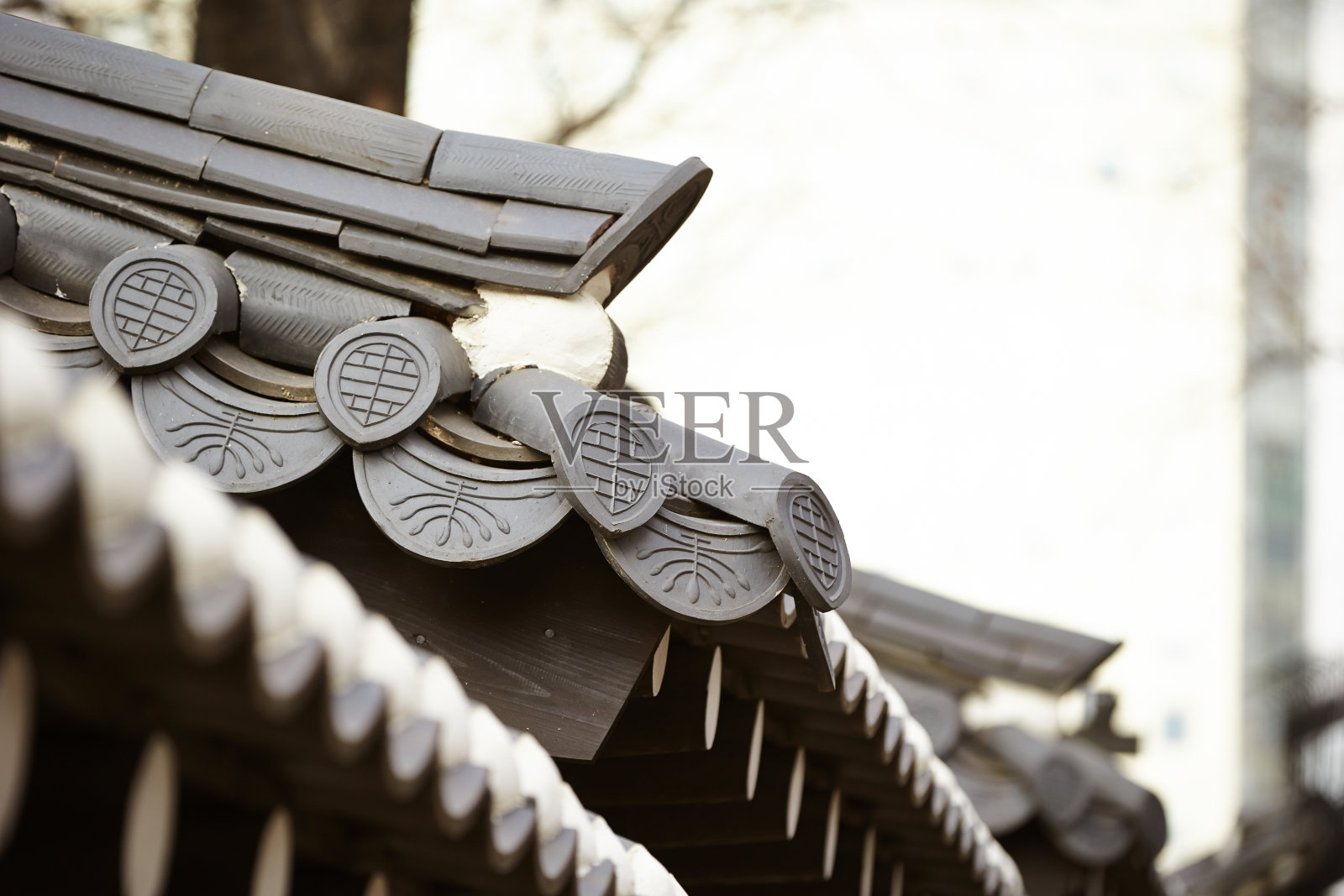 外墙照片摄影图片