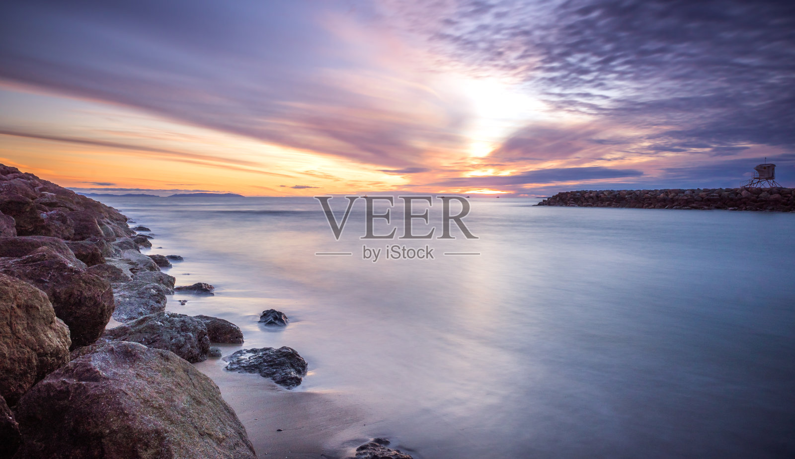 夏天的梦照片摄影图片