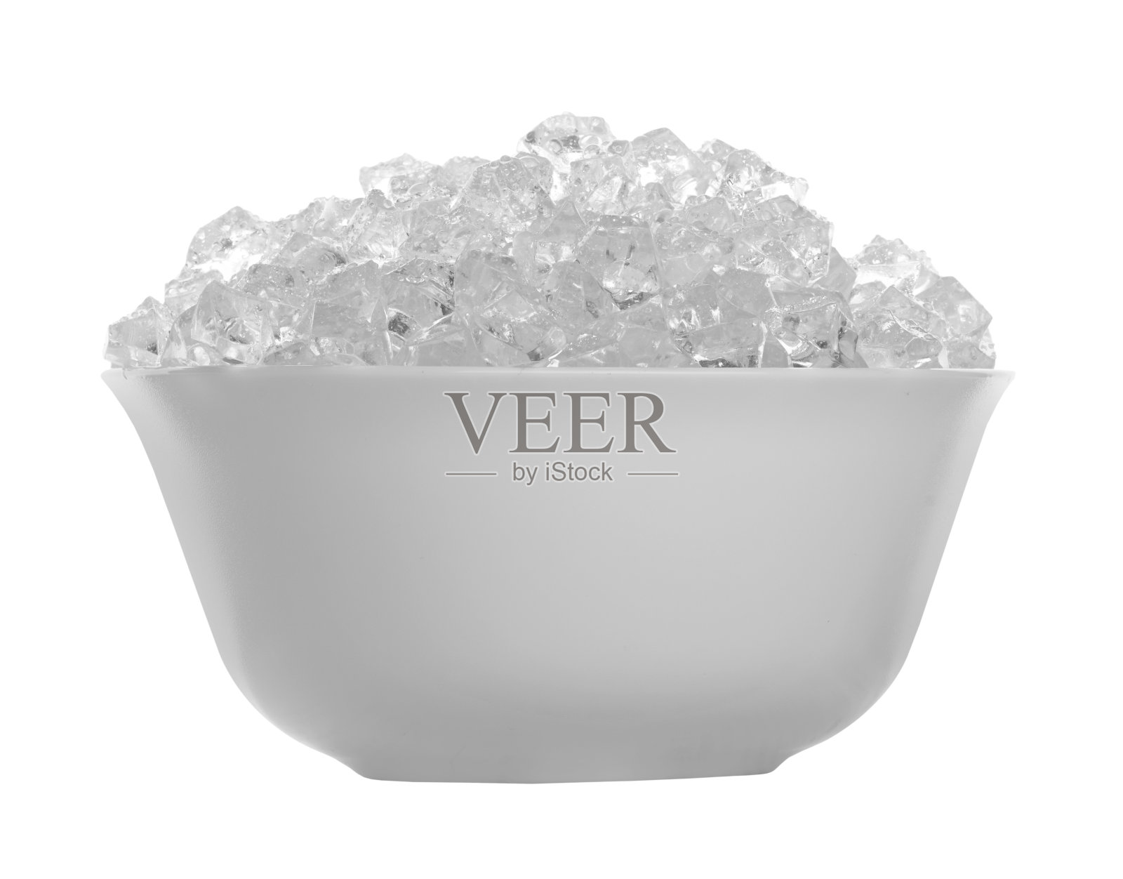 冰块孤立照片摄影图片