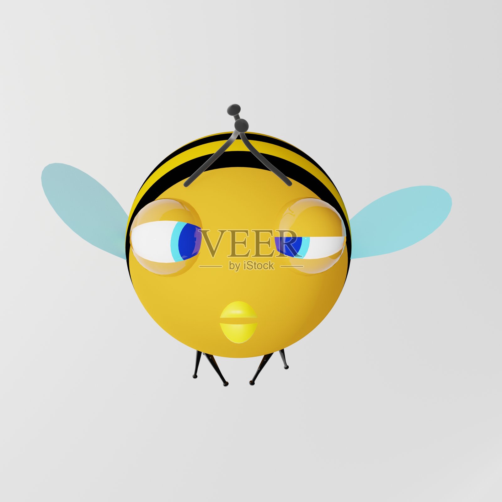 3 d大黄蜂照片摄影图片