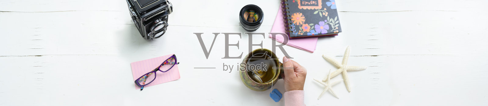 摄影工作室主题标题照片摄影图片