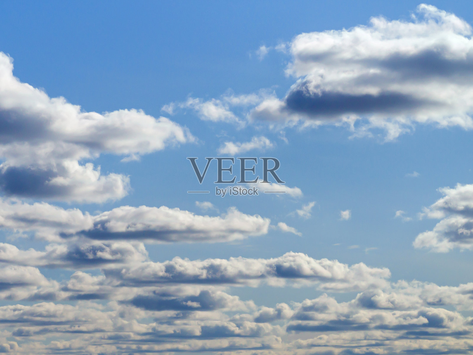 云在天空照片摄影图片