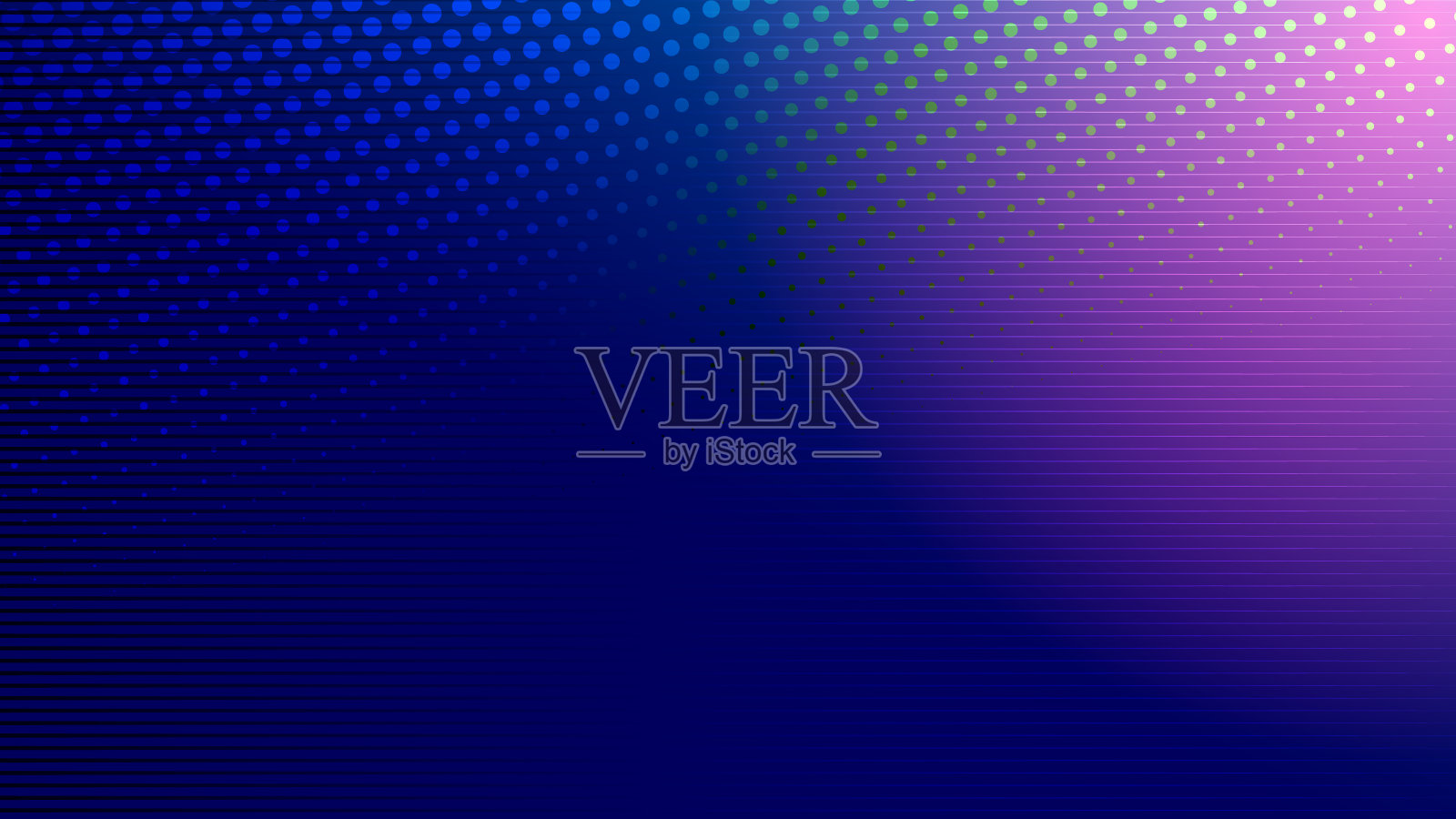 抽象的创作背景。插画图片素材