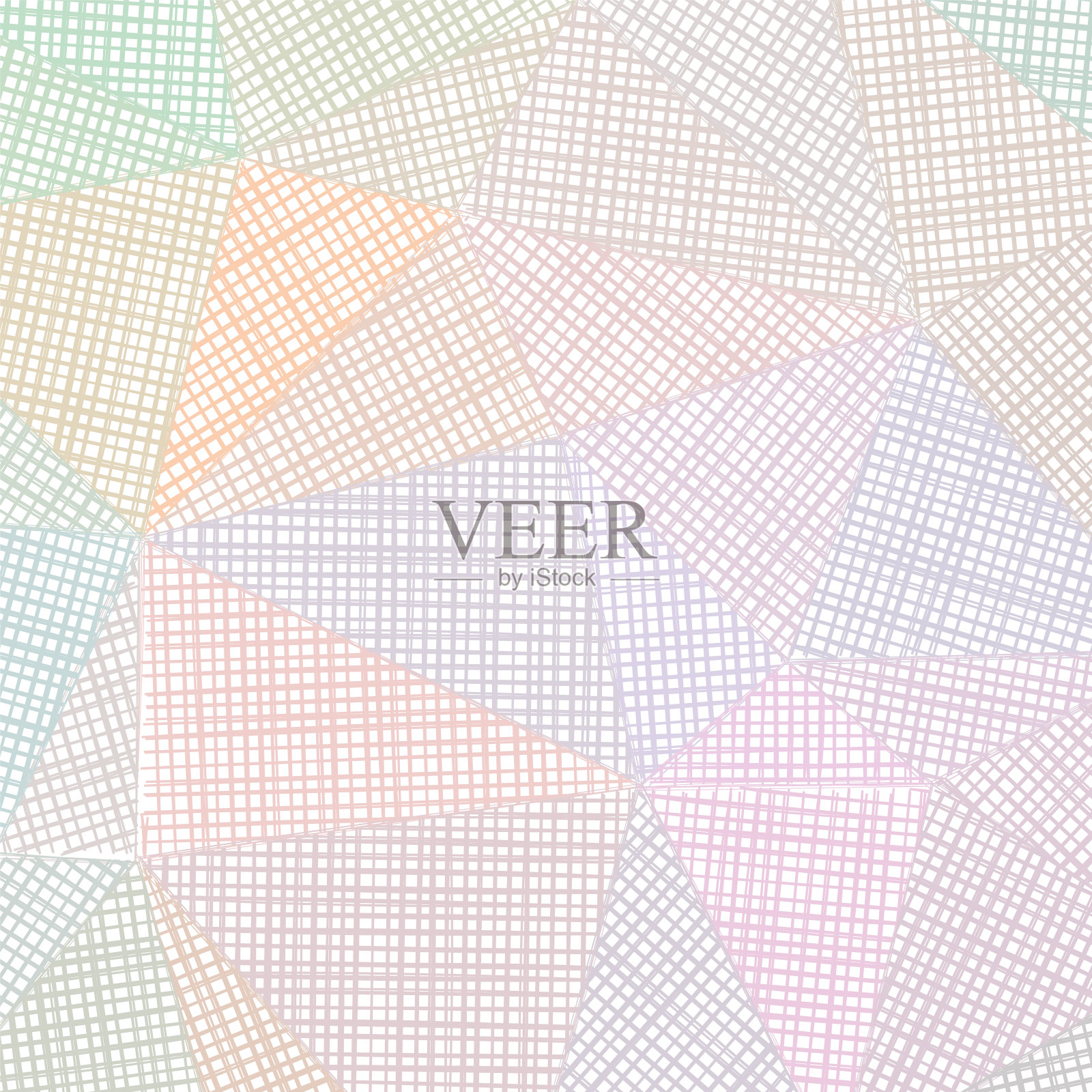 铅笔手绘背景。插画图片素材