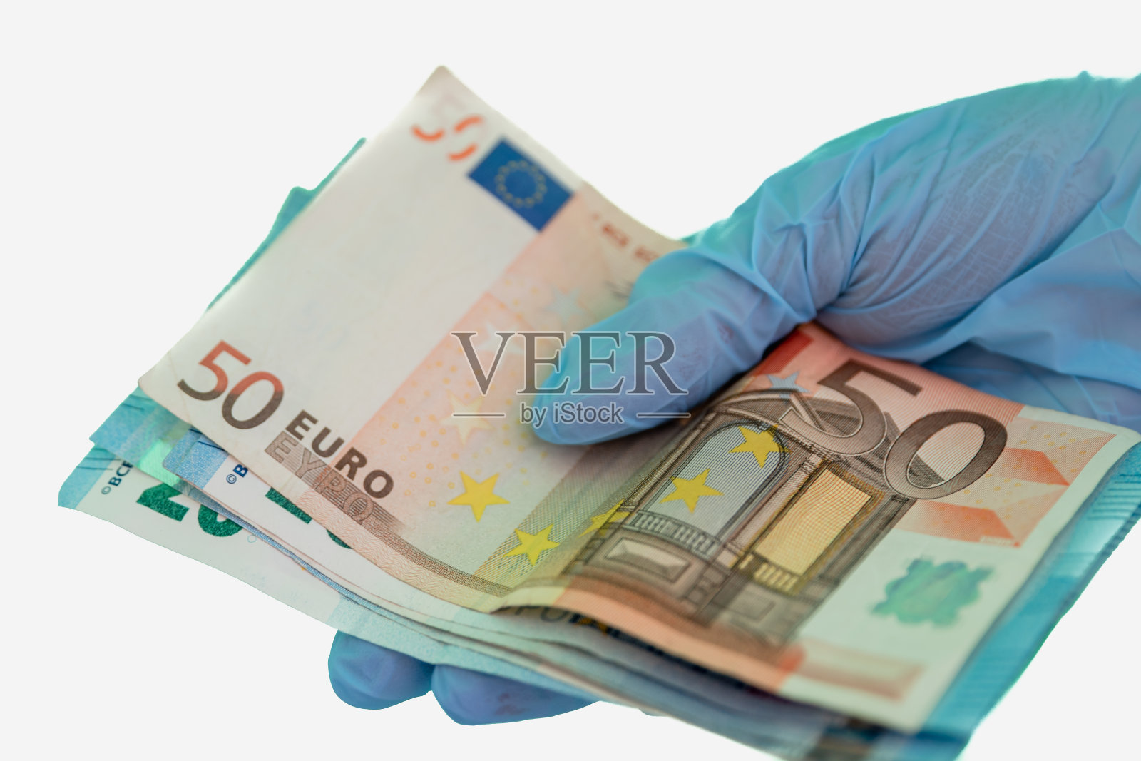 数钱照片摄影图片