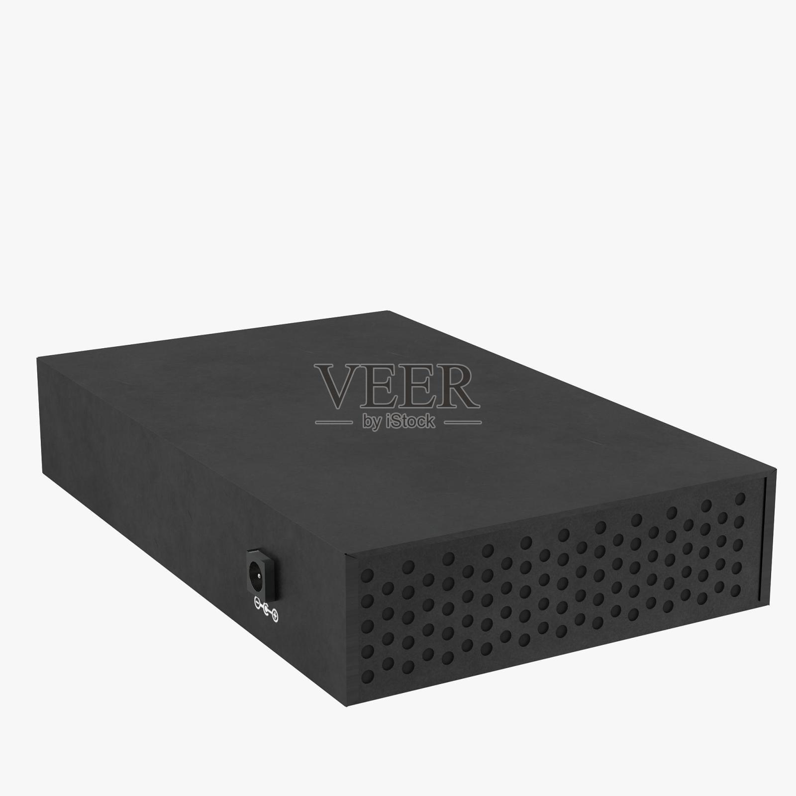 网络交换机照片摄影图片