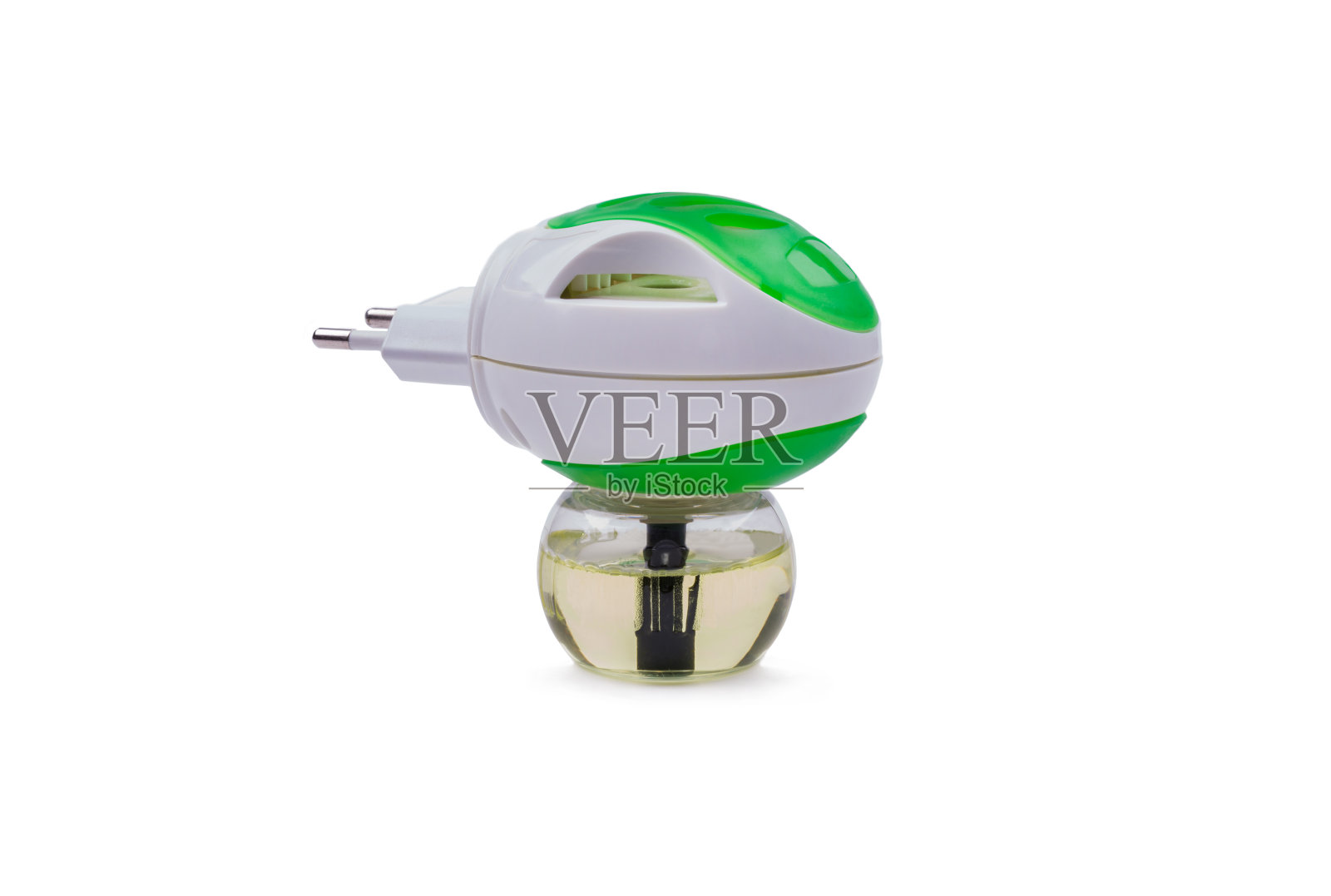 电子烟熏器照片摄影图片