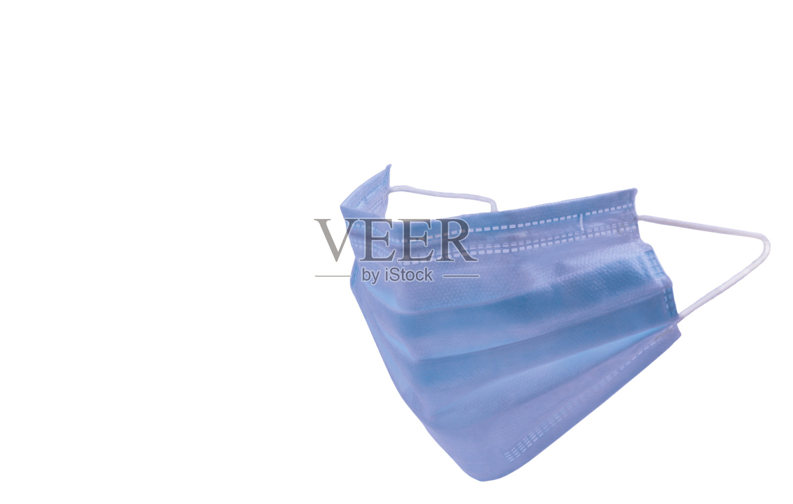 医疗面具照片摄影图片