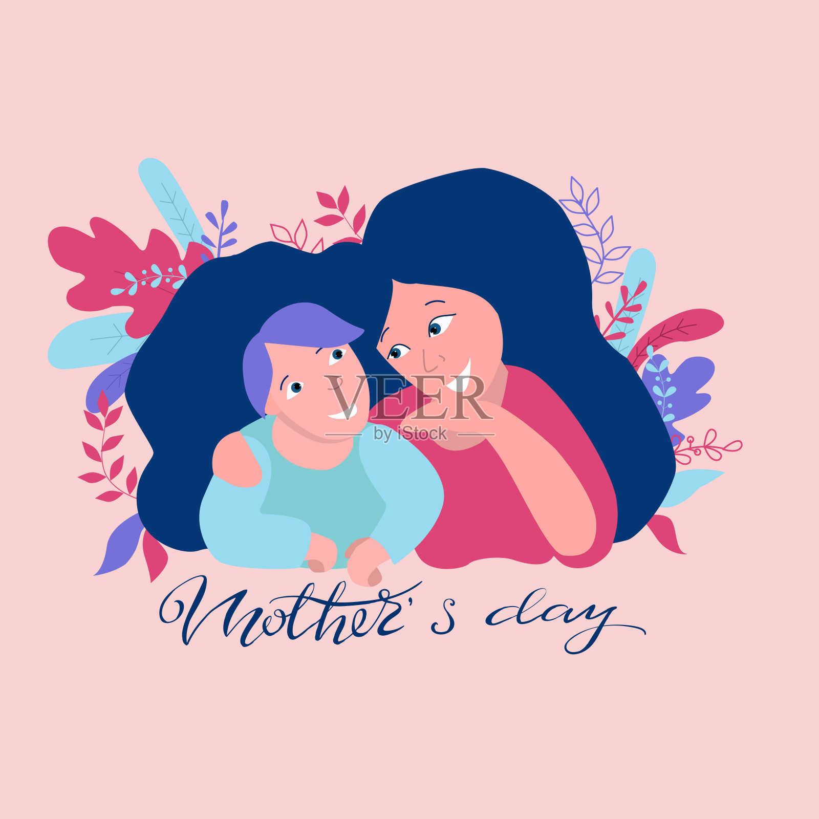 矢量图插画图片素材