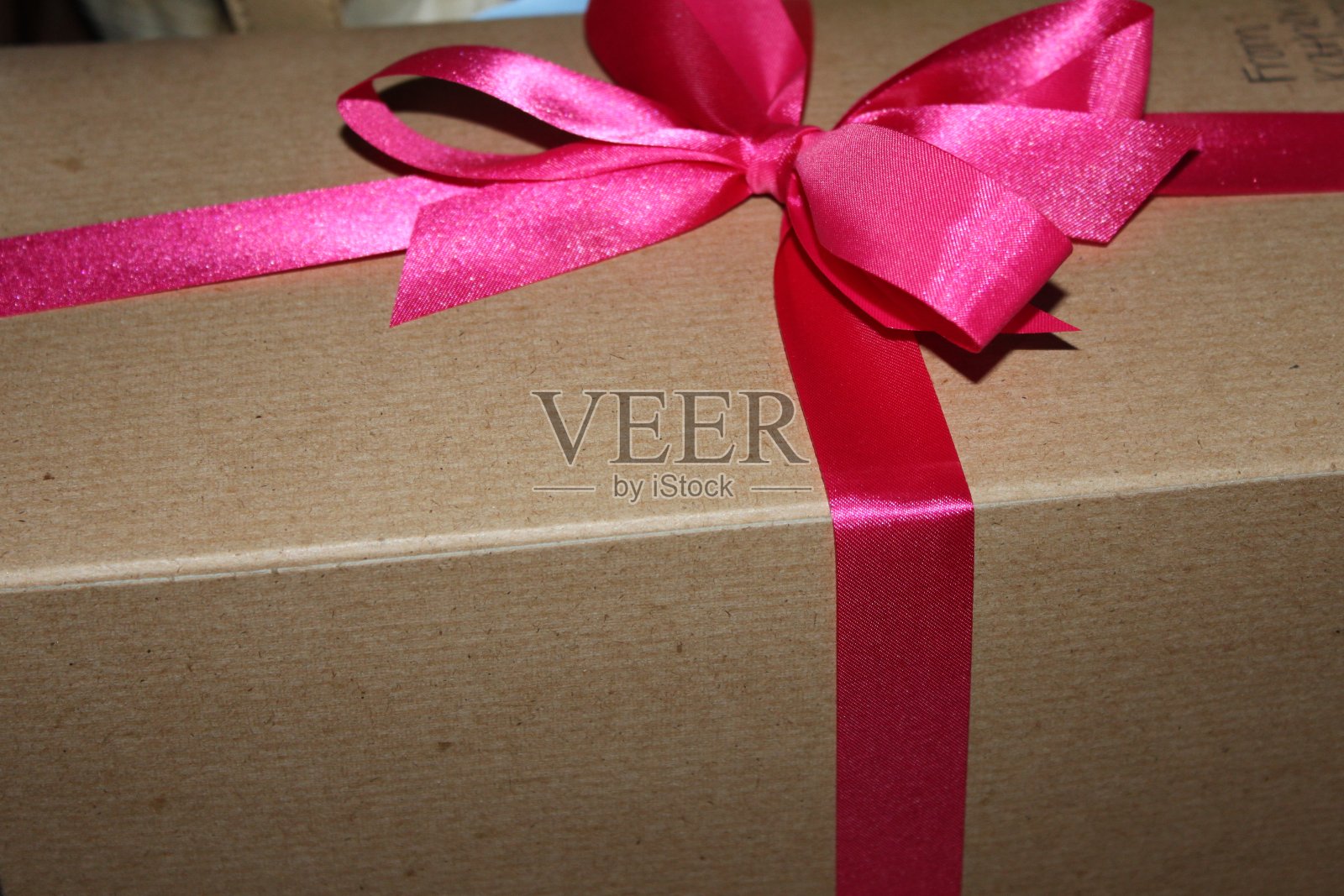 礼物照片摄影图片